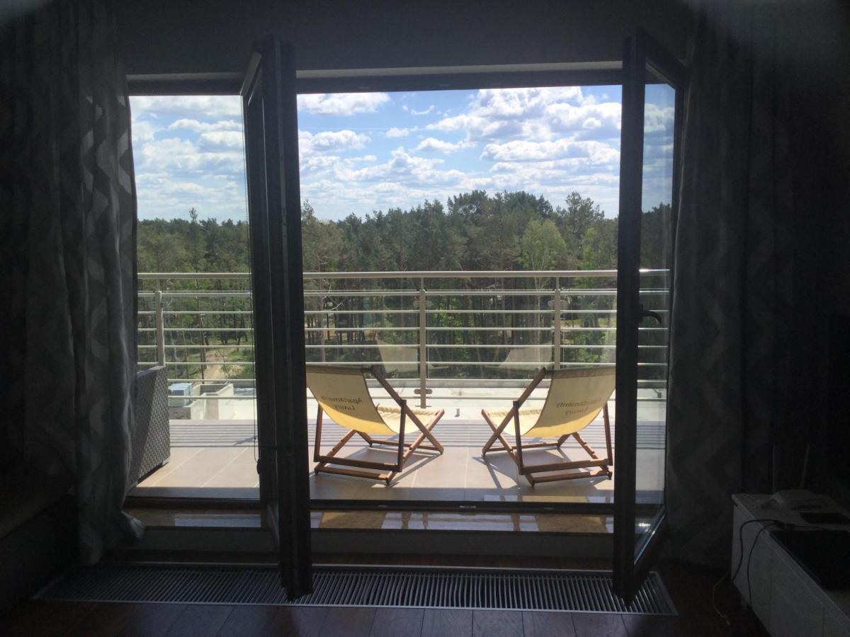 Apartament 75,143 Porta Mare Дзивновек Экстерьер фото