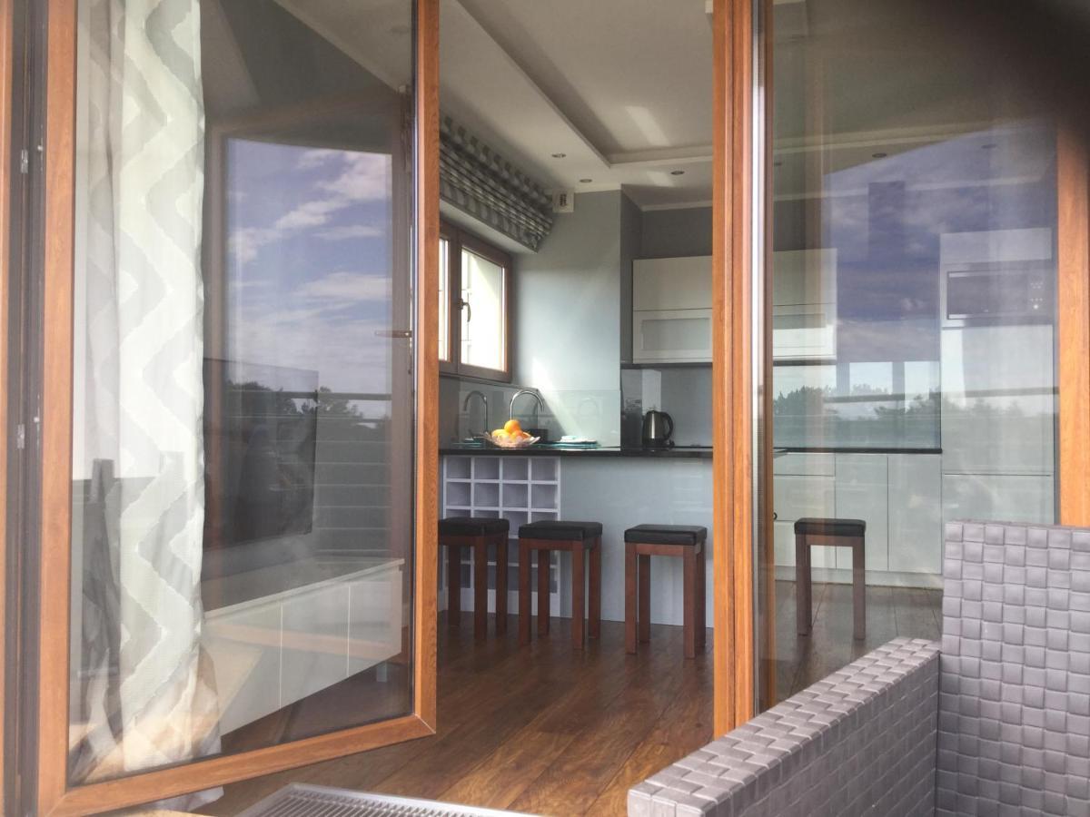 Apartament 75,143 Porta Mare Дзивновек Экстерьер фото